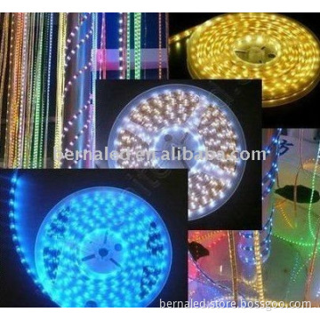 SMD5050 RGB led flexible strip light